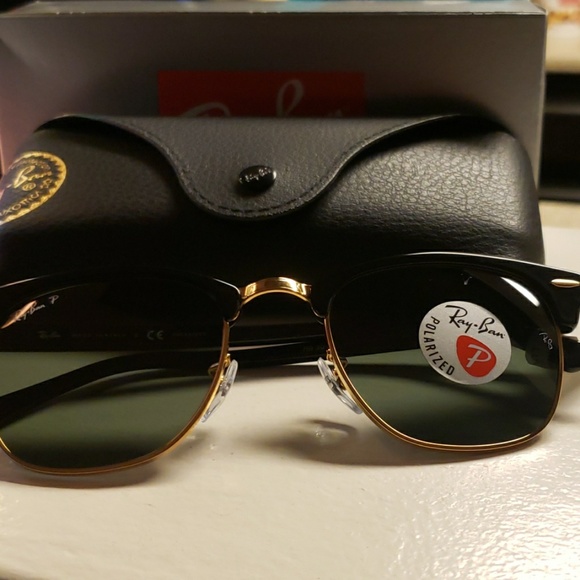 Raybans - Picture 3 of 4